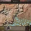 Precise Relief Map - Clean Map 2