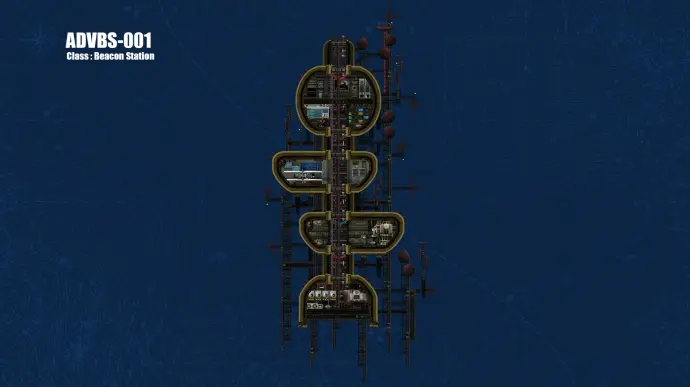 ADV Beacon Stations 0