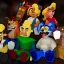 Pomp's Items - Crash Bandicoot 2