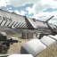 [SteelFront] Charlie-214 Seawall Complex 2