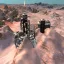 More settlements (United Cities) 4