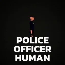 Police officer human