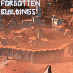 Forgotten Buildings