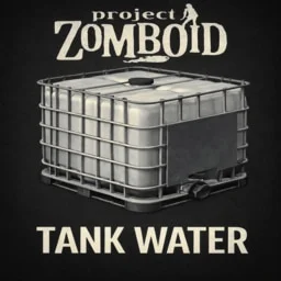 Tank Water