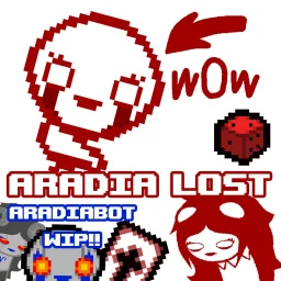 aradia lost