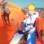 Artoria Pendragon 1