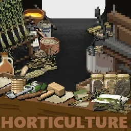 [B42.13] Horticulture