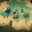 Island Adventures Shipwrecked 3