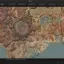 Nice Map [Zones + Zone names + Roads] 5