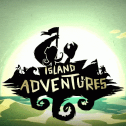 Island Adventures Shipwrecked