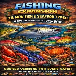 Fishing Expansion