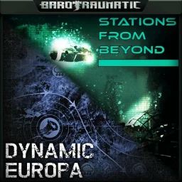 DynamicEuropa - Stations From Beyond Outpost Pack