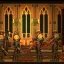 Arbitrator playable class 1