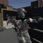 Project 2030s - Chinese People Liberation Army 5