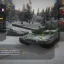 LETMS - Future Warfare Vehicle Pack (WIP) 4
