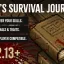 Burd's Survival Journals (B42.13+) 2