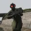 [SteelFront] Repo Unit (Skin + Melee Weapon) 1
