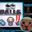 Balls with No Steel 1