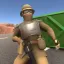 NCR Trooper Skin 5
