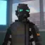 Combine Soldier 2