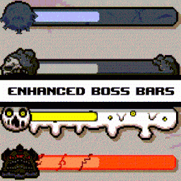 [REP(+)] Enhanced Boss Bars