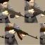 [B42] Call of Duty MWII Firearms 2