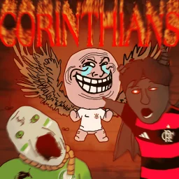 Isaque Corintiano (WIP)