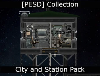 [PESD] Collection