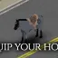 Horse Mod [B42/MP SOON] 1
