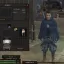 Armor; Nomad Cape 1