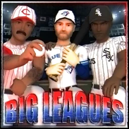 ARAMA's Big Leagues