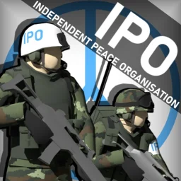 Independent Peacekeeper Organization (Blue Haven)