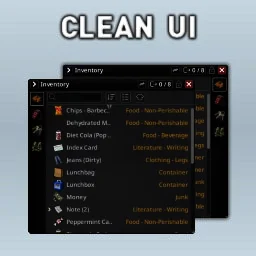 [B42]CleanUI V2.2