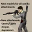 [B42] Vanilla Firearms Rework 2