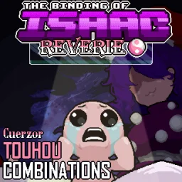 Reverie - Touhou Combinations