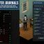 Burd's Survival Journals (B42.13+) 1
