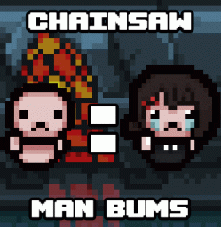 Chainsaw Bums
