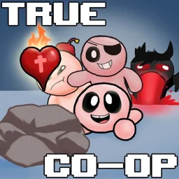 (AB+ ONLY) True Co-op