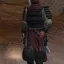 Custom Personal Armour Pack 8