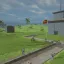 El Caney - Ravenfield 1898 1