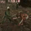 Faction Upgrade (Swamp Ninjas) ENG 4