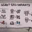 Unique Minisaacs 4