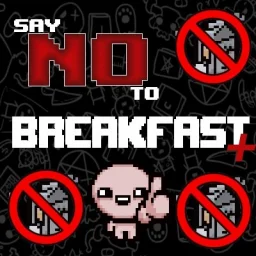 No More Breakfasting PLUS! [RGON]