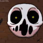 Delirious Death Animation (& sounds!)