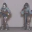 Jane Doe (ZZZ) 1