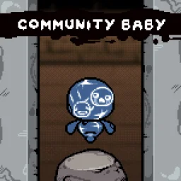 community baby