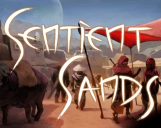 SentientSands