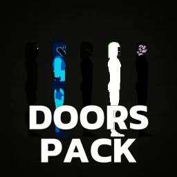 doors pack