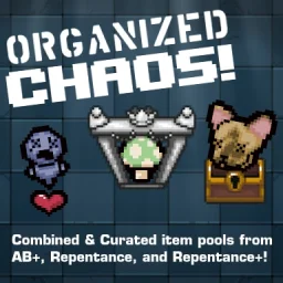 Organized Chaos