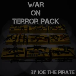 War on Terror Pack